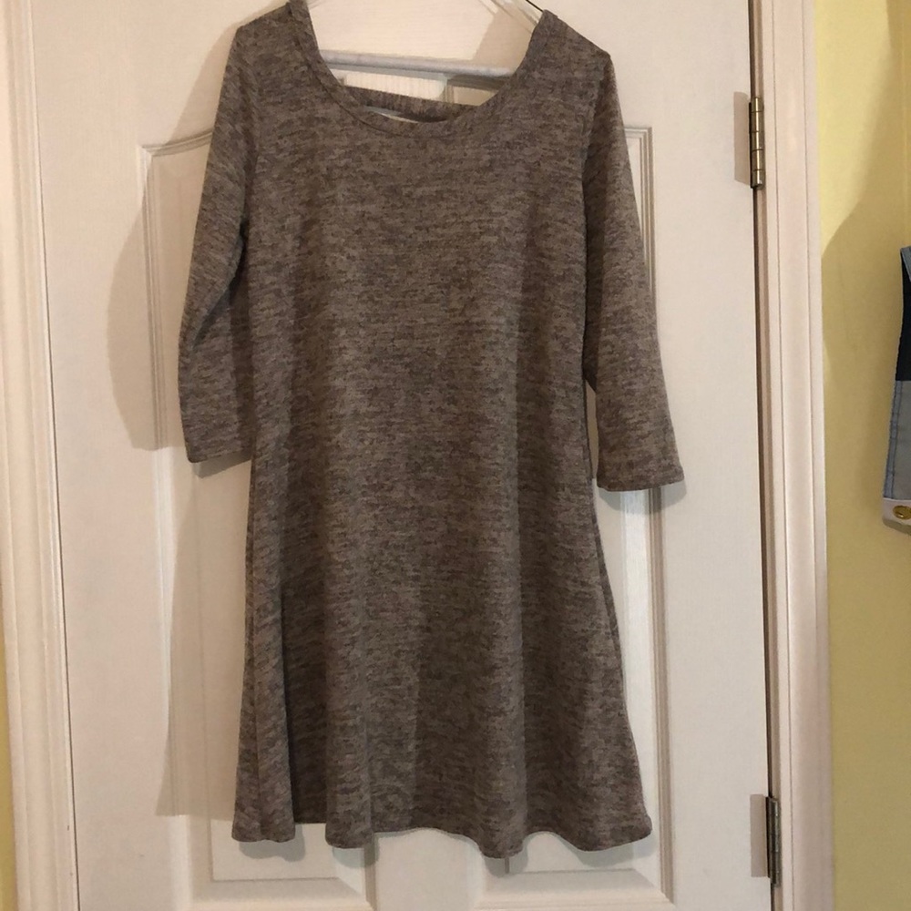 Olivia Rae Dress